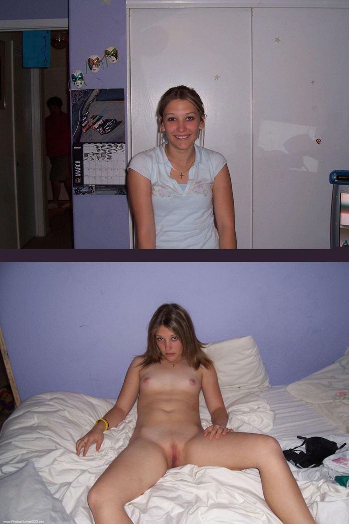 Домашнее развратное фото голых красивых и похотливых  девушек 